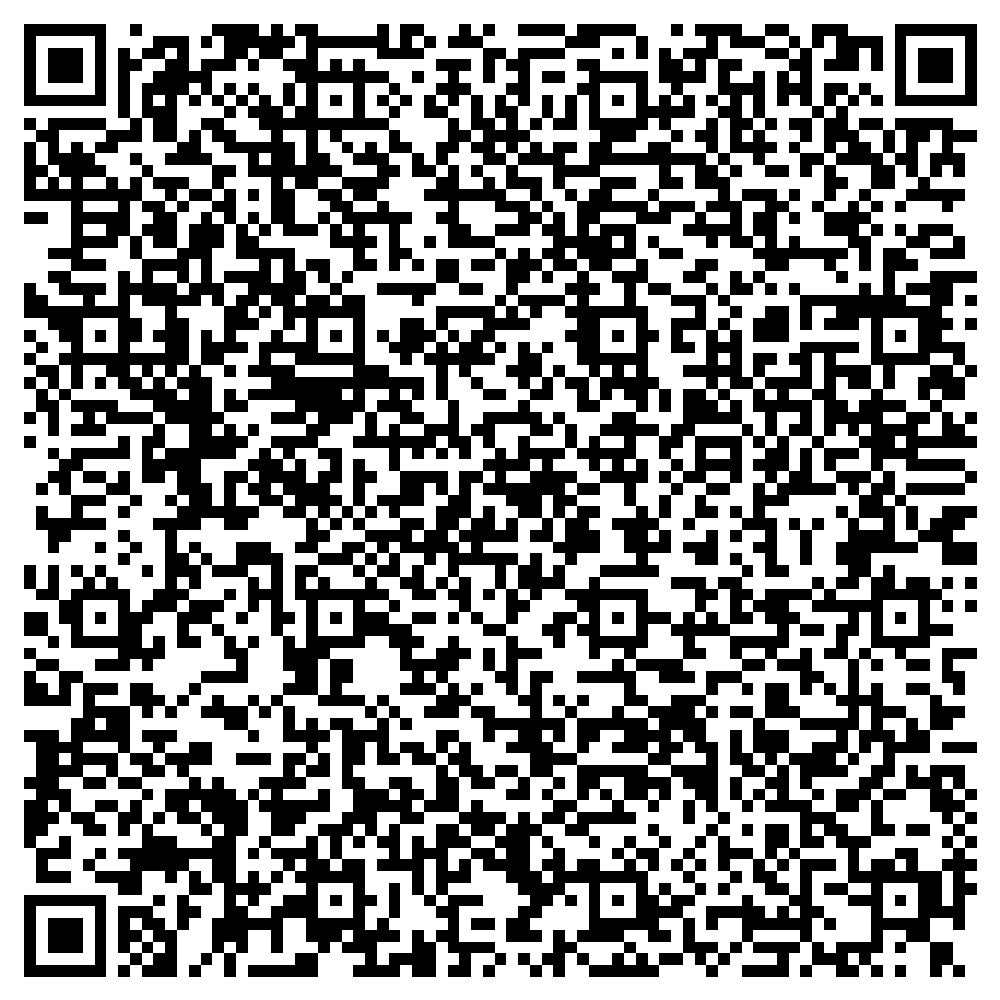 QR code for reservations and payment